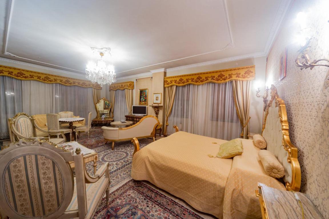 Stanze Barocche Bed & Breakfast Modica Luaran gambar